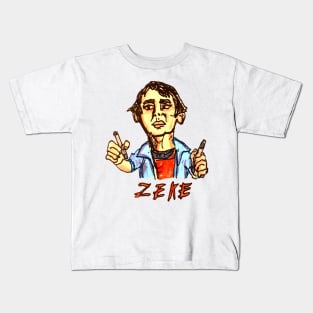 ZEKEYBOY Kids T-Shirt